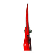 Tijera para poda de ajos 7 1/2 pulg con capacidad decorte de 12mm Kawashima PAL-AJO