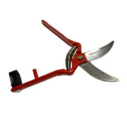 Tijera para poda de ajos 7 1/2 pulg con capacidad decorte de 12mm Kawashima PAL-AJO