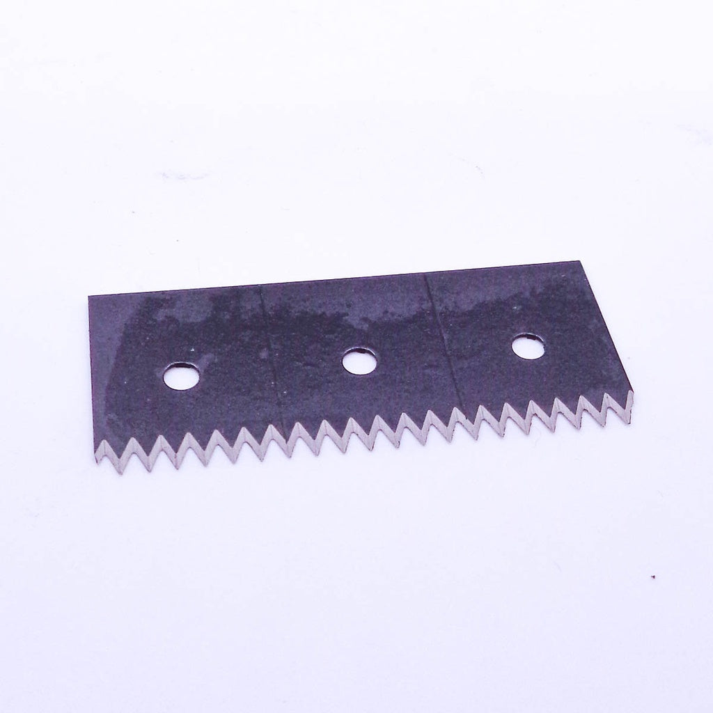 Tiras cuchillas sierra Cont: 1 pieza Kawashima J99-6