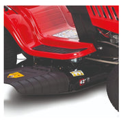 Tractor podador motor B&S 500 cc 42 pulg 13AB775S345 Troy-Bilt 13AN77BS309 - Bioaplicaciones