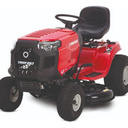 Tractor podador motor B&S 500 cc 42 pulg 13AB775S345 Troy-Bilt 13AN77BS309 - Bioaplicaciones
