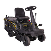 Tractor podador motor RV225-x 223cc 24 pulg Parazzini PMR24