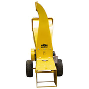Biotrituradora 13 hp combo Parazzini GTS1300C - Bioaplicaciones