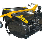 Desbaradora agricola Parazzini MTP15HP - Bioaplicaciones