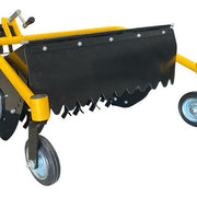 Desbaradora agricola Parazzini MTP15HP - Bioaplicaciones