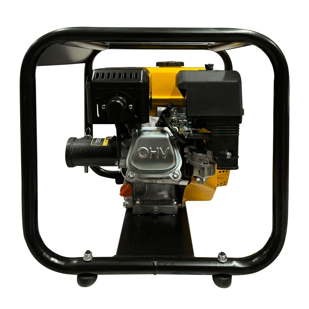 Vibrador de concreto 7 hp Parazzini VCP5.5HP