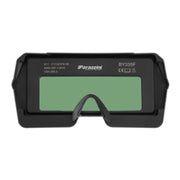Visor de proteccion de sombra variable Parazzini ROBOCOP
