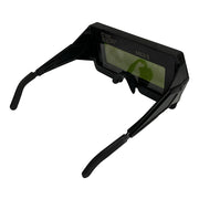Visor de proteccion de sombra variable Parazzini ROBOCOP