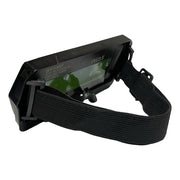 Visor de proteccion de sombra variable Parazzini ROBOCOP