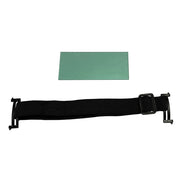 Visor de proteccion de sombra variable Parazzini ROBOCOP