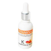 VITAMINA C