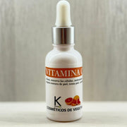 VITAMINA C
