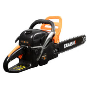 Base motosierra WOOD58 Takashi WOOD58-B