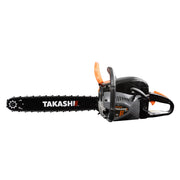 Base motosierra WOOD58 Takashi WOOD58-B
