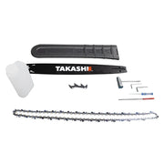 Base motosierra WOOD58 Takashi WOOD58-B