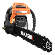 Base motosierra WOOD58 Takashi WOOD58-B