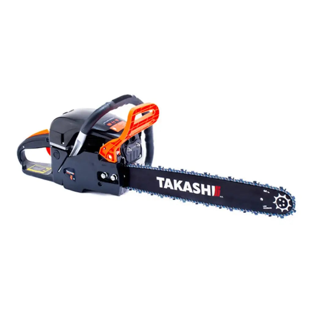 Base motosierra WOOD58 Takashi WOOD58-B