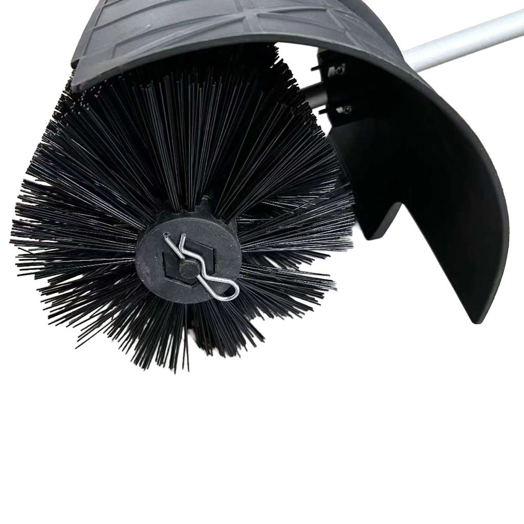 Cepillo barredor para herramienta multifuncional Kawashima PA-BARRER