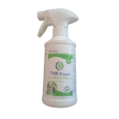 TNK Enzym PET 335 ml - Listo para usar