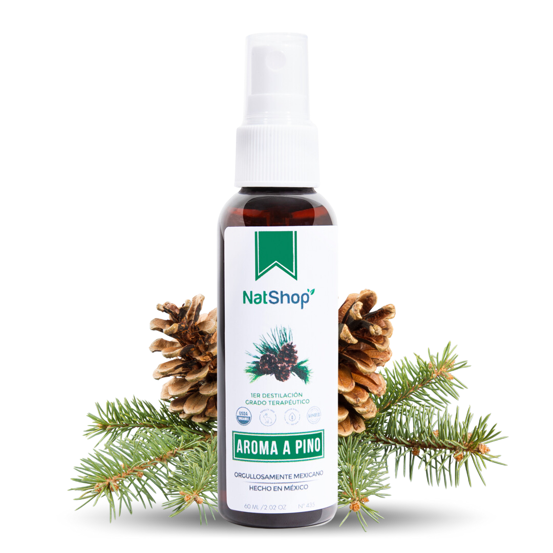 Aroma a Pino 60ml