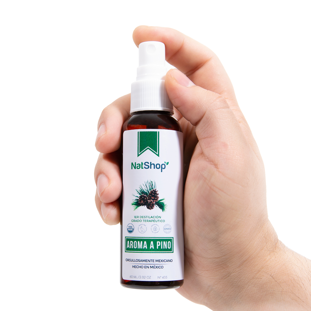 Aroma a Pino 60ml