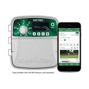 AEP TM2-4 Controlador de 4 estaciones TM2-4 120 V