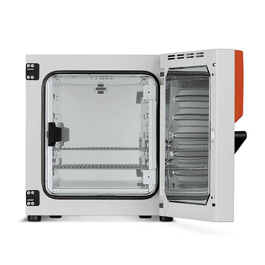 Incubadora de Convecion Natural 62 L