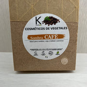 DUO DE SOMBRAS DE CAFÉ