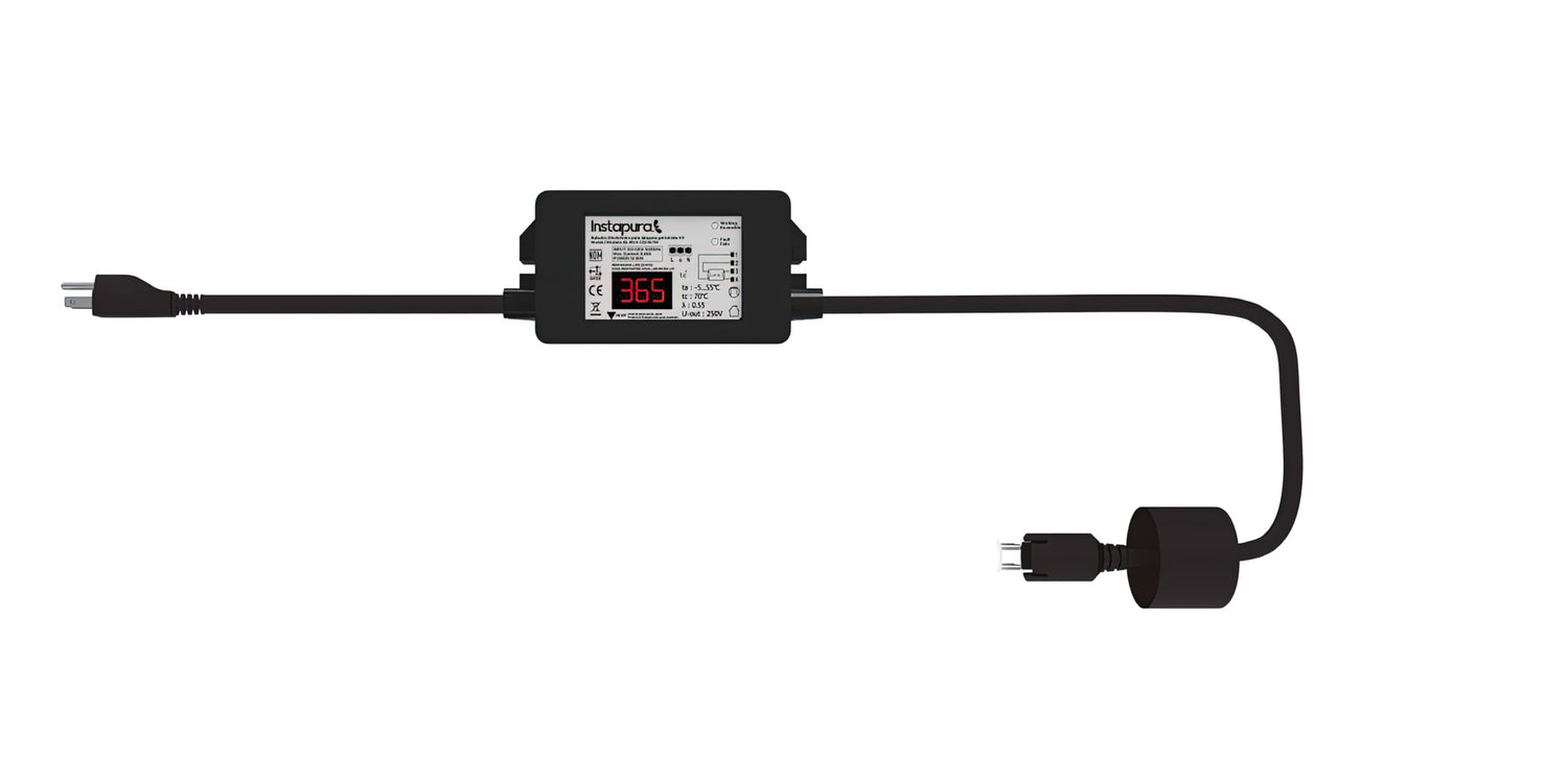Purificador de agua UVNUVO-012 TIMER