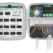 AEP TM2-4 Controlador de 4 estaciones TM2-4 120 V