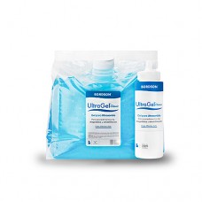 Gel para Ultrasonido UltraGel Classic Azul Bordson® 5 litros