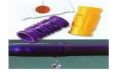 ADPC 20MM 36MIL, 4.0LPH, GOTERO CILINDRICO AUTOCOMPENSANTE A 30CM, ROLLO 300M
