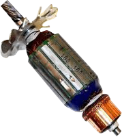 Armadura Milwaukee MW16-82-0220