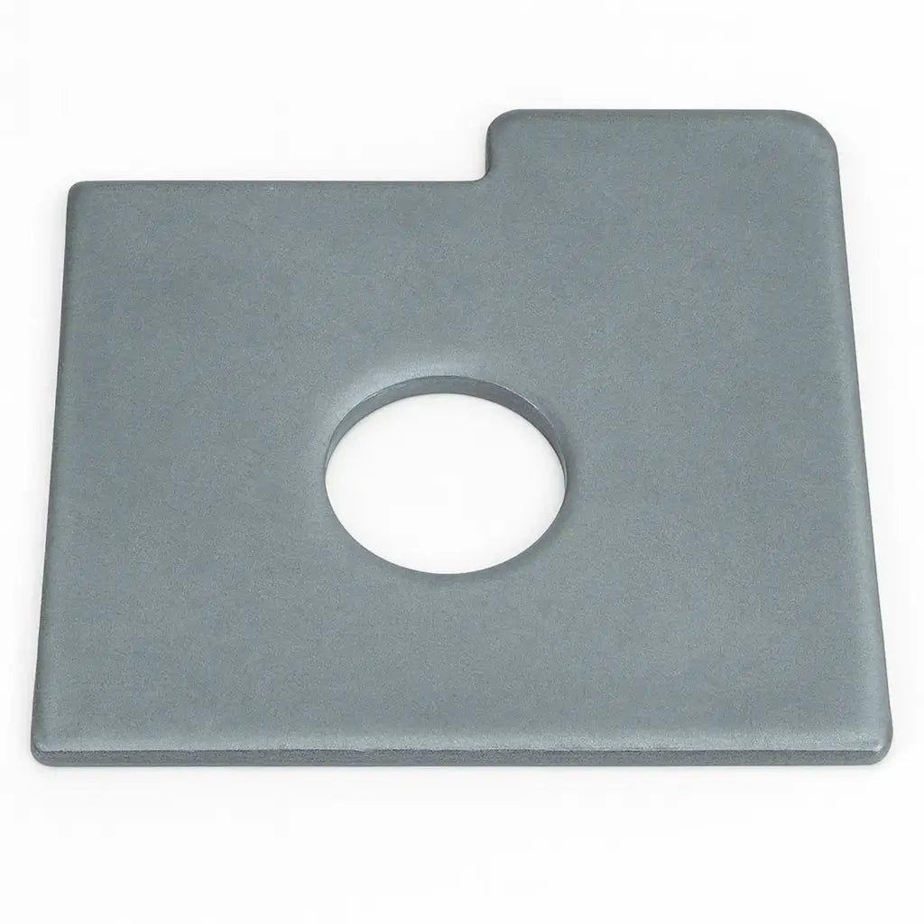 Filtro de aire compatible Stihl Compatible Stihl 03-166 - Bioaplicaciones