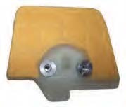 Filtro de aire compatible Stihl Compatible Stihl 02-353