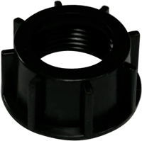 Tapa codo 25 Parazzini BDP-10.1