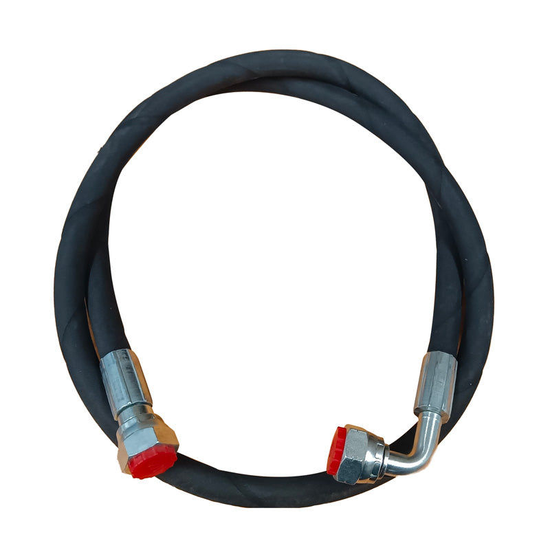 Manguera aspersor turbina Parazzini FXD7/340.02.03