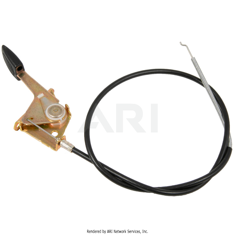 Chicote acelerador MTD 946-04367A