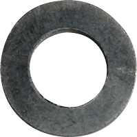 Arandela plana D8 Parazzini MCP15HP-13