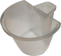 Taza medidora Kawashima ATV10-05