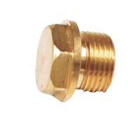 Tapon de drenado 3/4 Parazzini BDP-45