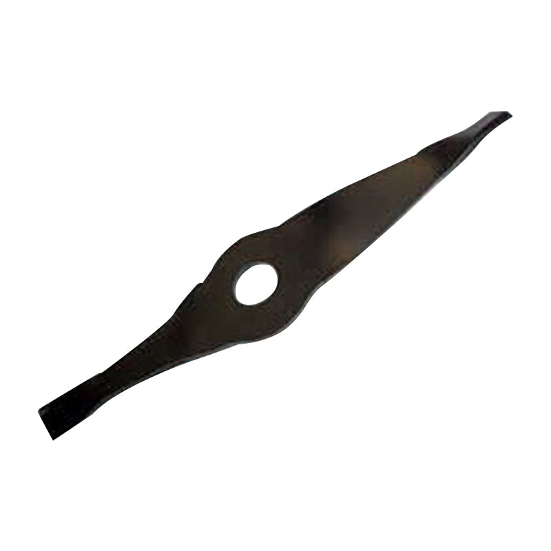 Cuchilla 2 puntas 14 pulg. 350 mm Kawashima AC2T-14