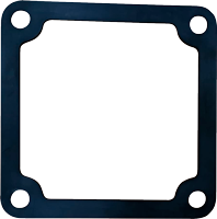 Empaque brida salida Parazzini 70109V2401100000