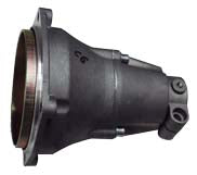 Base tambor kit Kawashima CG430-B