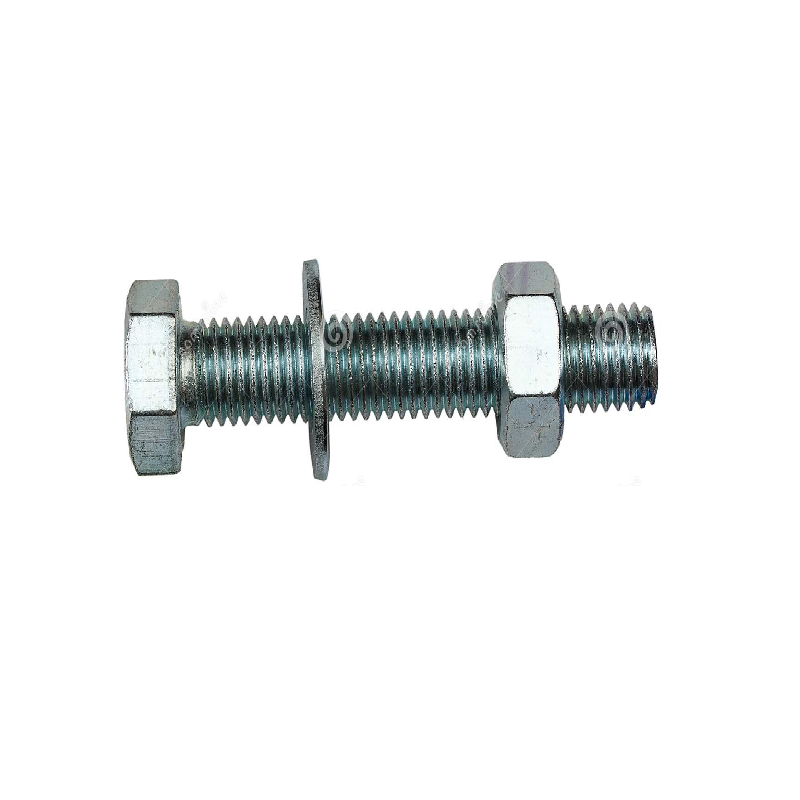 Kit de tornillo para eje de revolvedora Parazzini TORKITREV-L