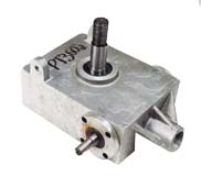 Caja reductor Parazzini PT3602