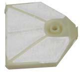 Filtro de aire Kawashima Pro MK6224-4P