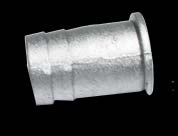 Cople manguera Parazzini 70112V0402100000