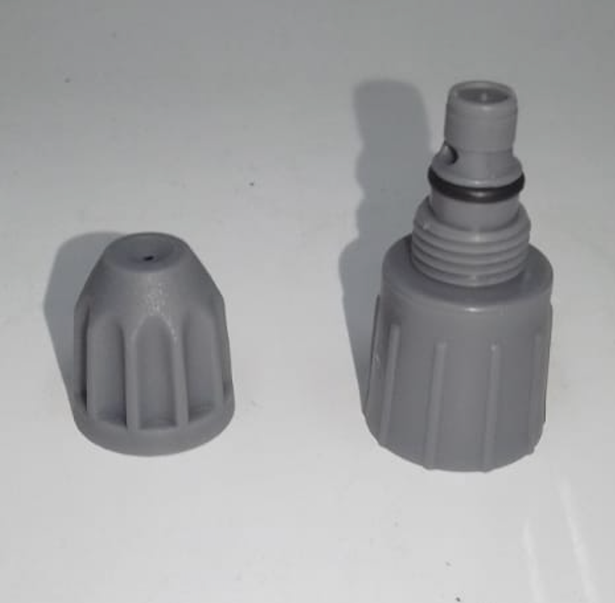 Boquilla Ultra Fox ANG2-2