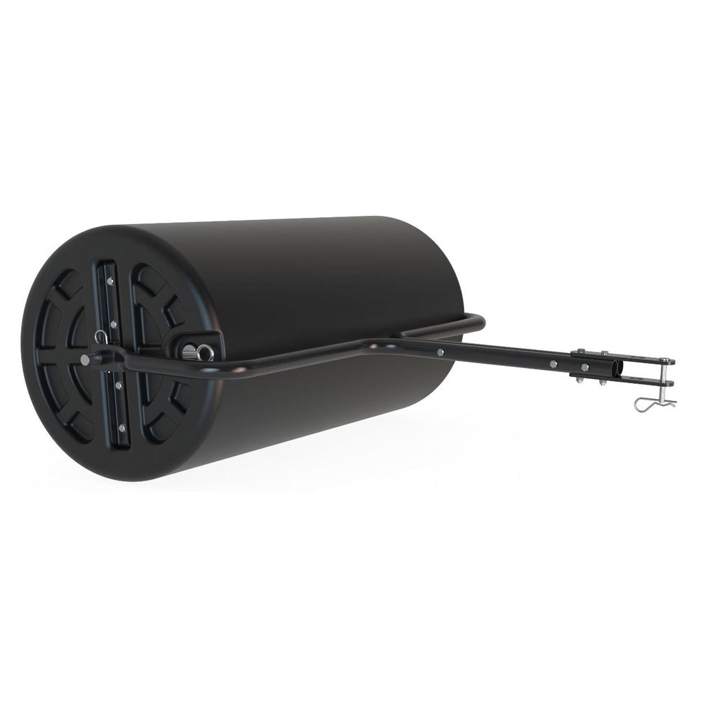 Rodillo de remolque de polietileno para césped (18" x 36") Agri-Fab 45-0606